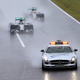 Illustration for article titled Formula One At Suzuka Gets Red Flagged For Rain After 3 Laps